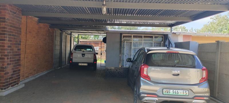 3 Bedroom Property for Sale in Sasolburg Free State